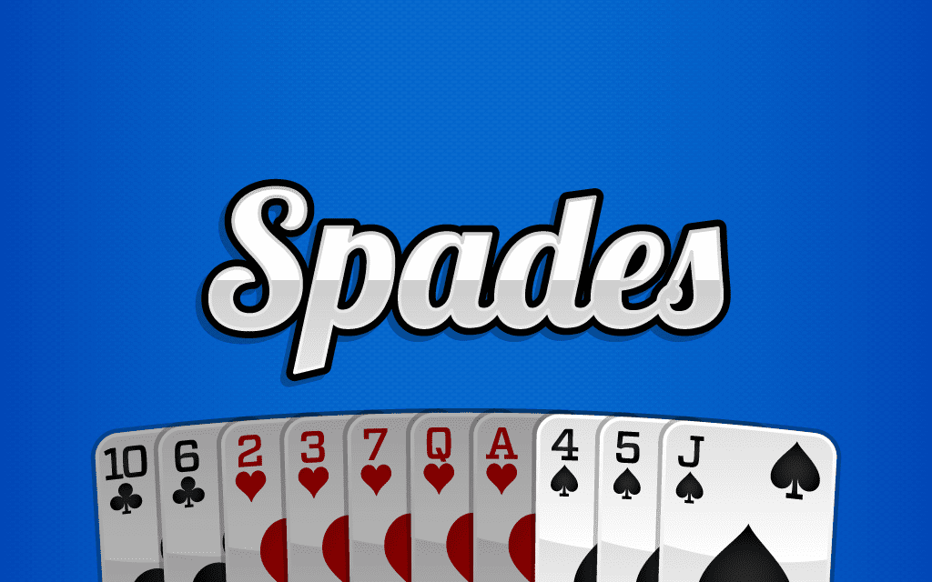spades games