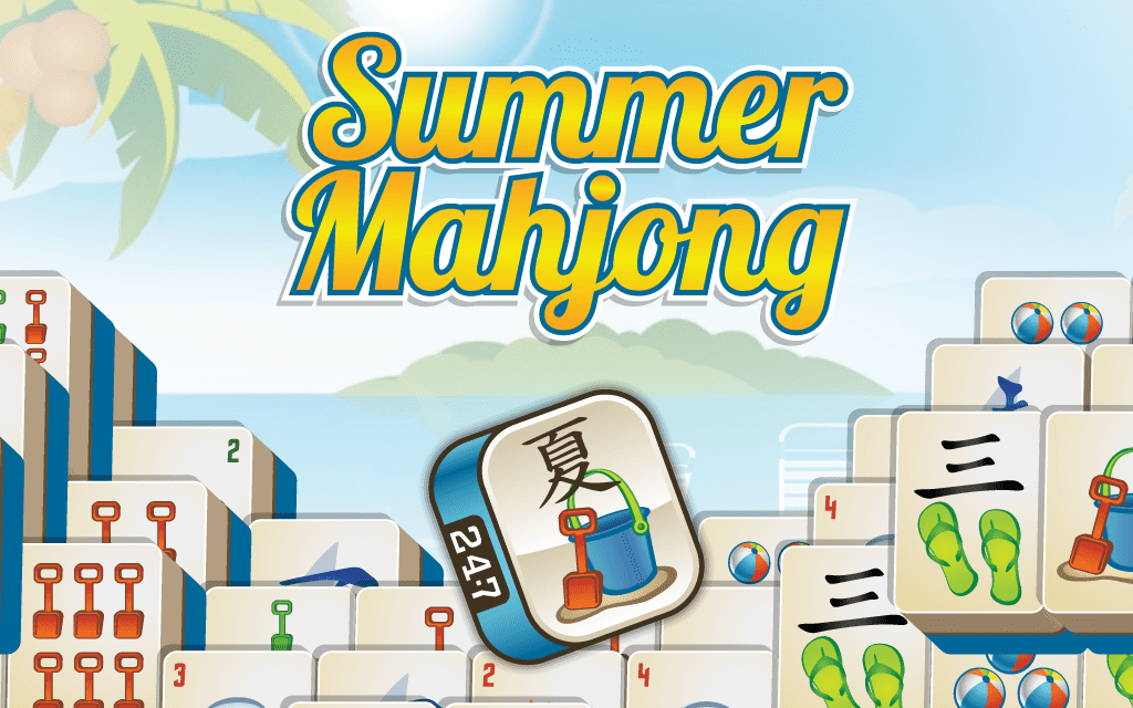 Mahjong 247 Summer