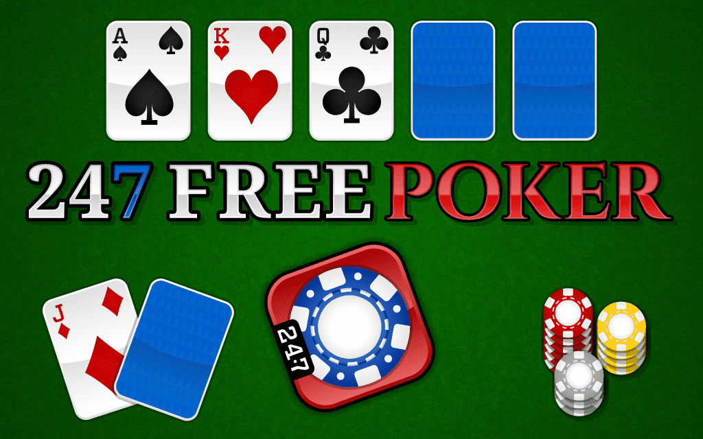 Play Omaha Poker Online Free