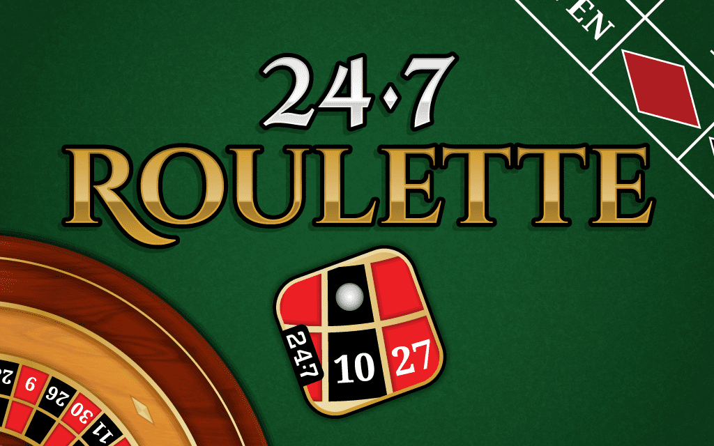 how to play roulette